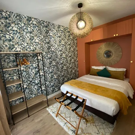 Sud Paris Apartment